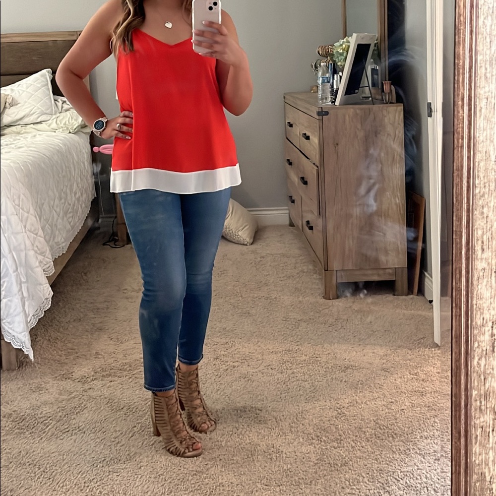 Beautiful blouse relaxed fit
